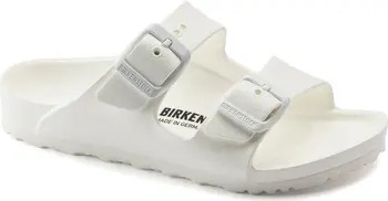 Birkenstock Arizona Waterproof Slide Sandal | Nordstromrack | Nordstrom Rack