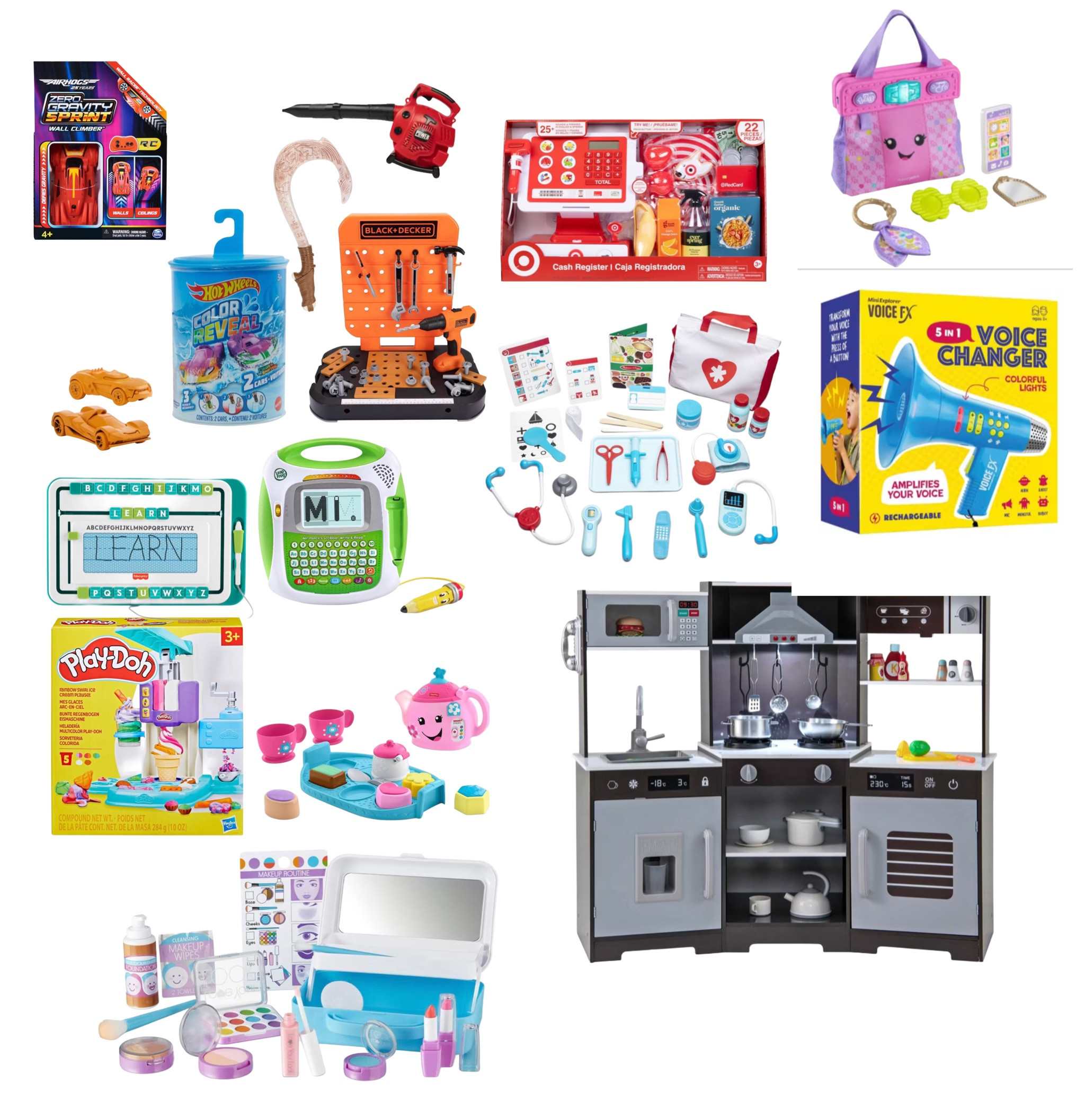 Black Friday / Cyber Monday deals at Target! 

#LTKCyberWeek #LTKHoliday #LTKGiftGuide