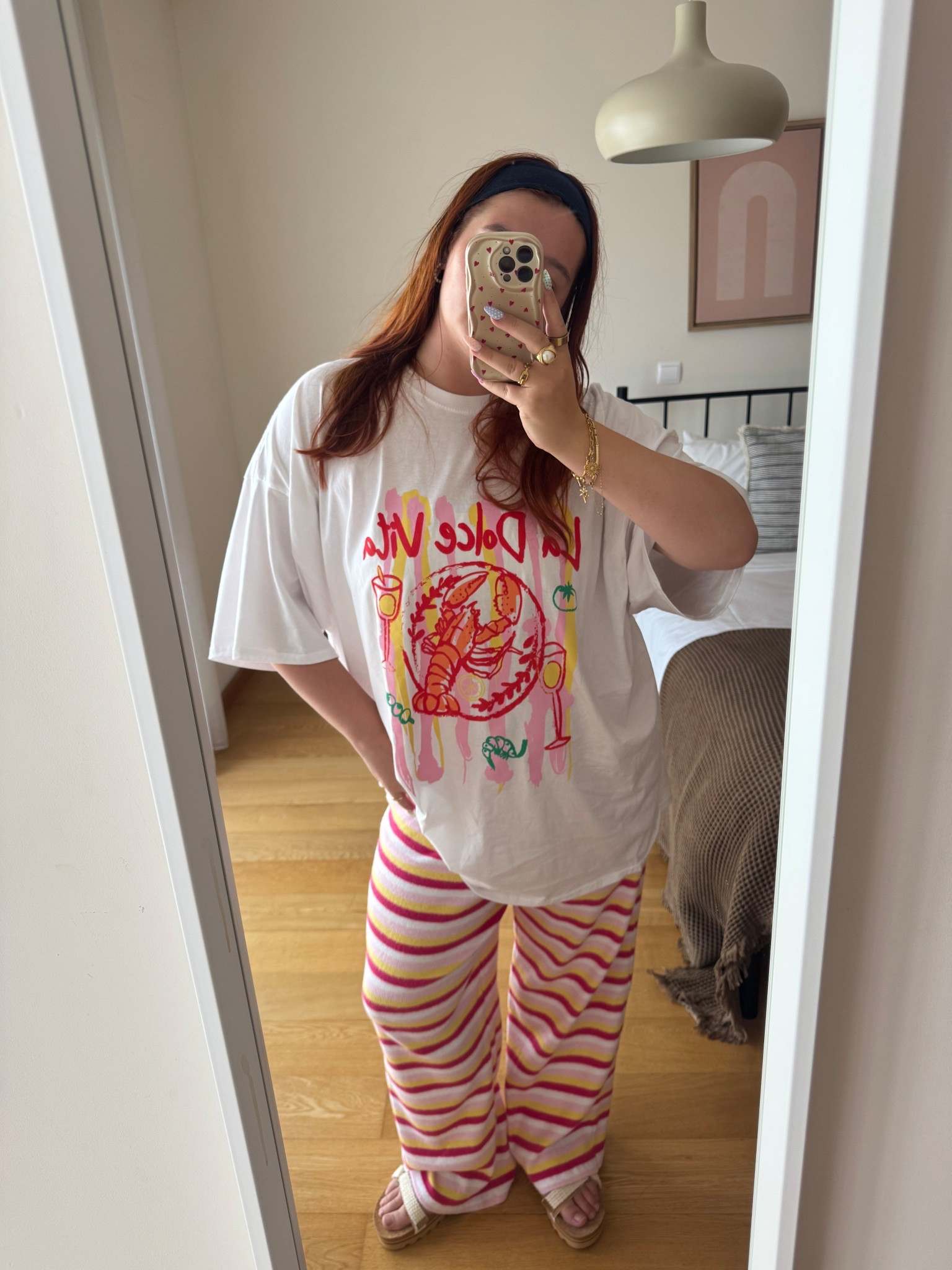 Airport outfit for the dopamine dressers 💛🧡❤️‍🔥 

#LTKuk #LTKsummer #LTKtravel