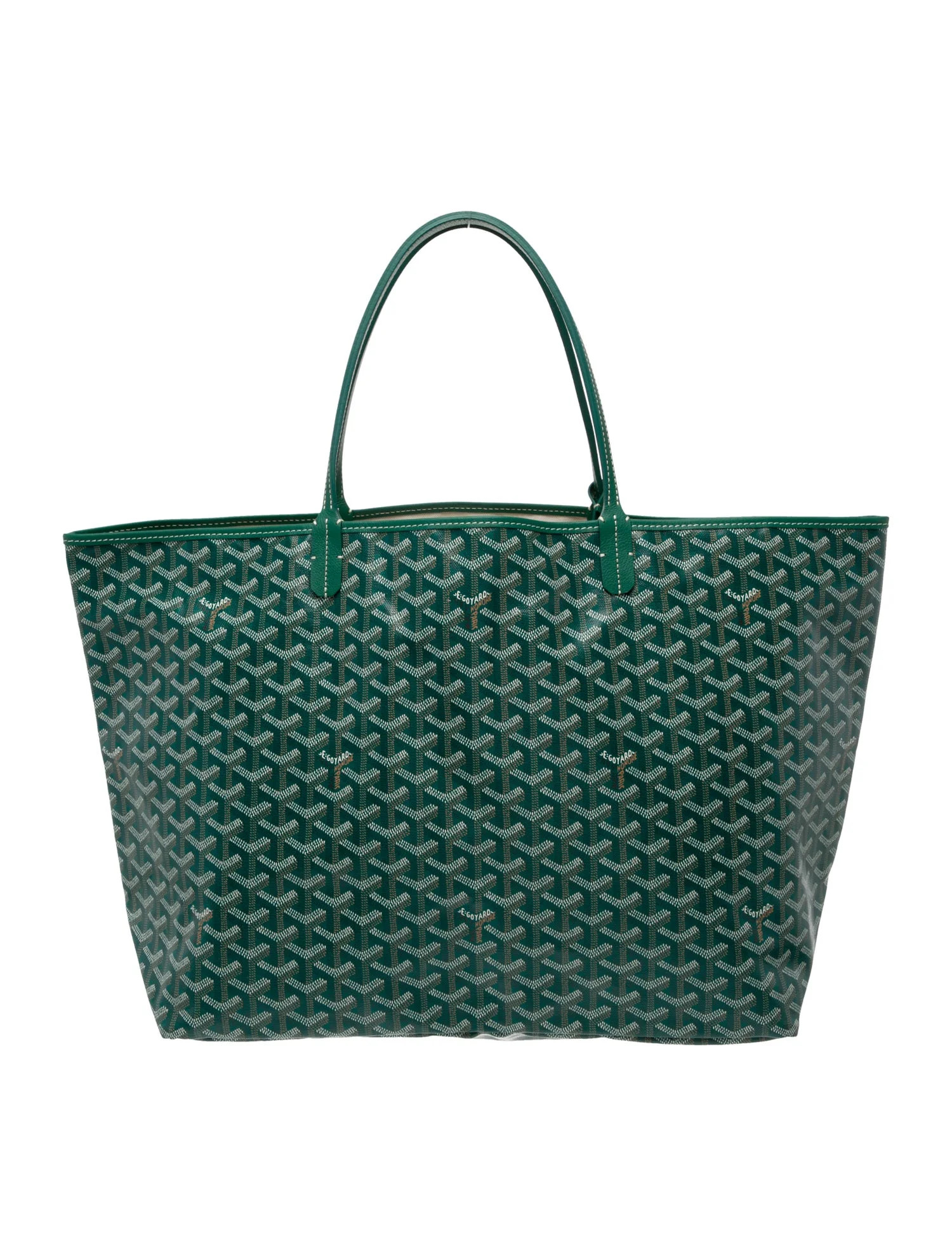 Goyardine St.Louis GM 2025 | The RealReal