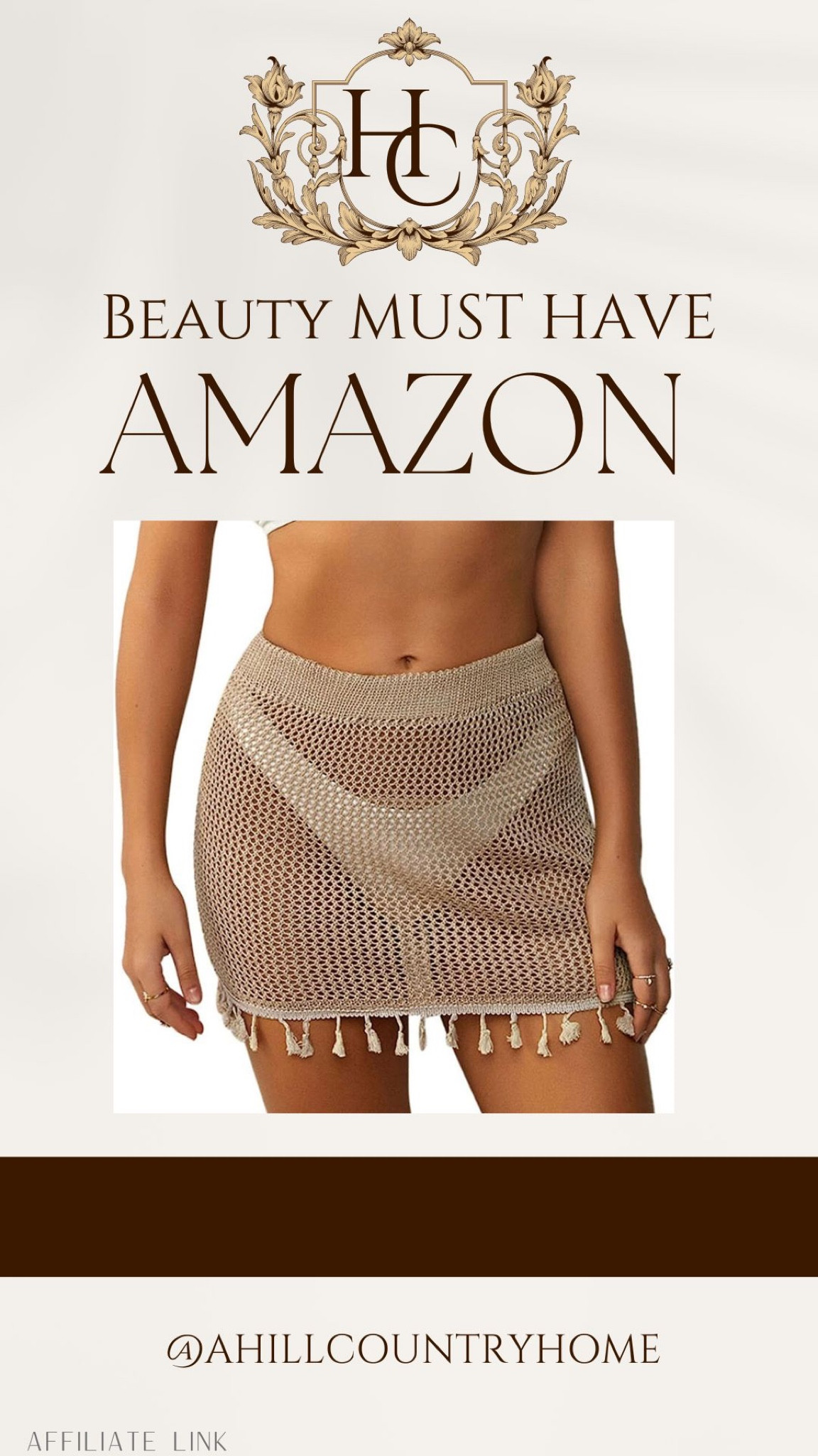 Amazon Needs!

Follow me @ahillcountryhome for daily shopping trips and styling tips!

Seasonal, Home, Summer, Fashion

#LTKSeasonal #LTKFind #LTKhome