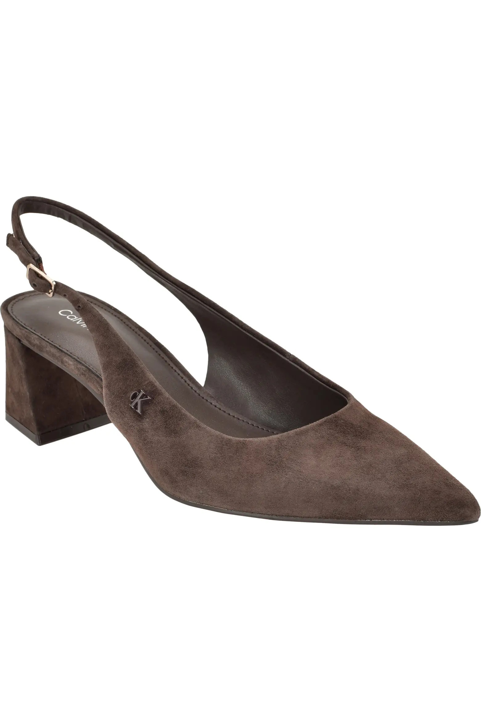 Sarra Slingback Pointed Toe Pump (Women) | Nordstrom | Nordstrom