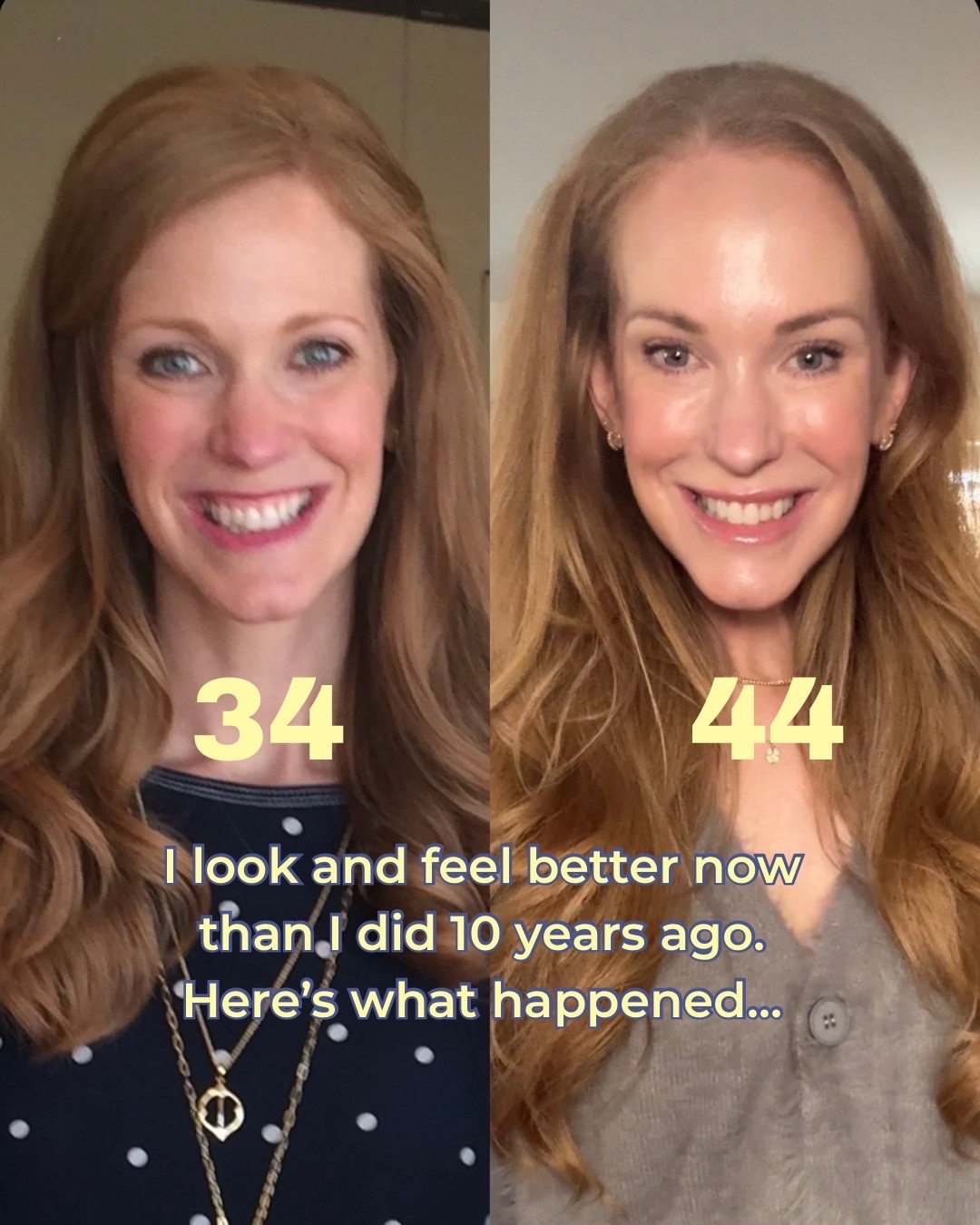 How I look and feel 10 years younger when I’m actually 10 years older! These are the at home products I use plus getting regular facials and treatments.

#LTKselfcare #LTKBeauty #LTKOver40