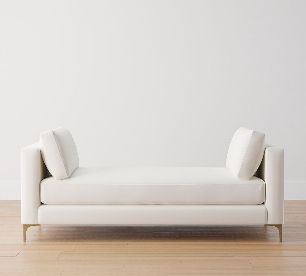Jake Settee (74") | Pottery Barn (US)