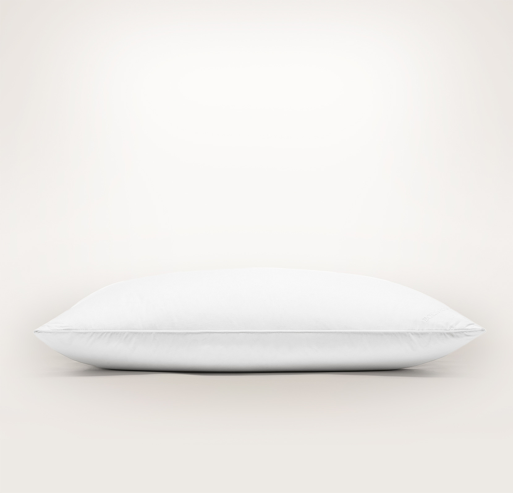 Down Chamber Pillow | Boll & Branch