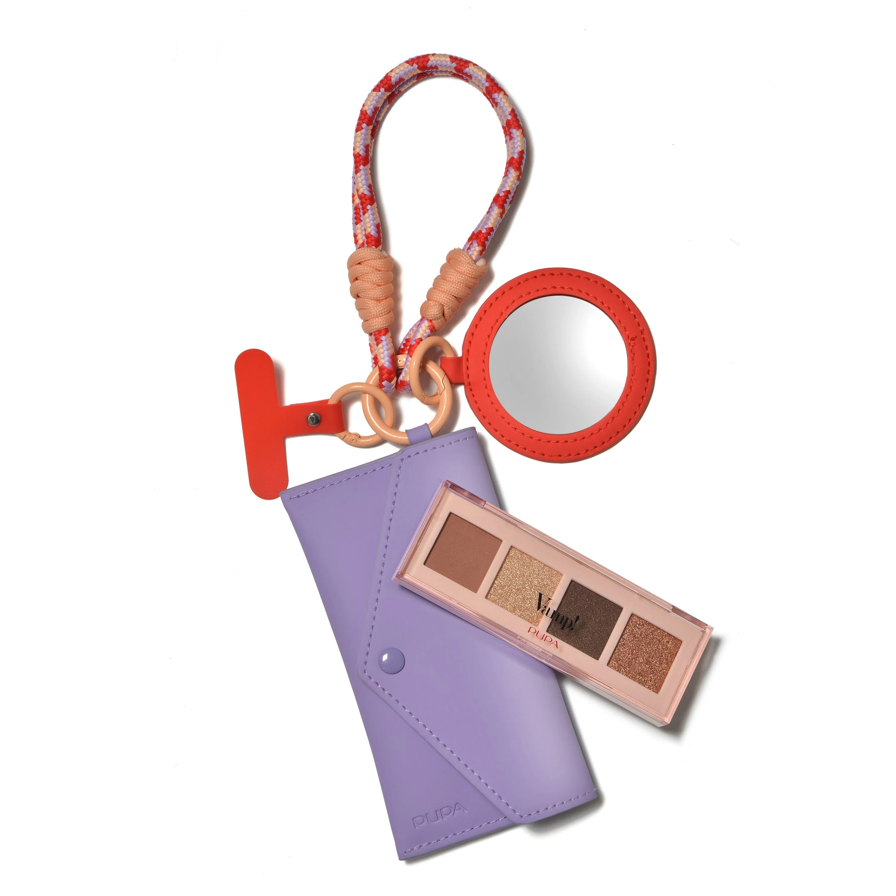 EveryWear – Wearable Palette - Pupa: offerte online | Pinalli | Pinalli IT