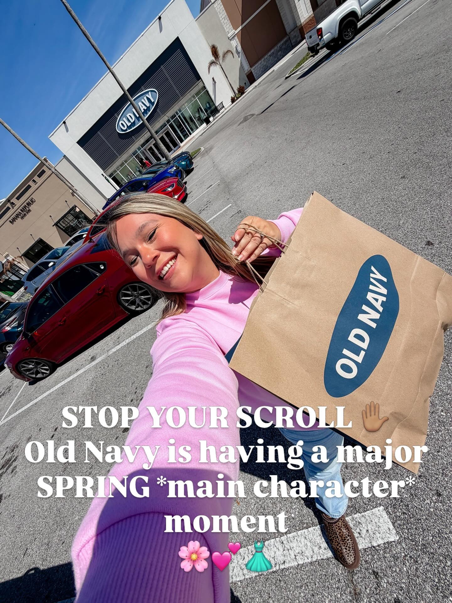 
ALL 40% OFF!!!!


Easter outfits
Spring outfits
Girls spring dresses
Spring outfit ideas
Spring looks for her 
Midsize style 
Shop with me 


#oldnavystyle #oldnavysale #midsizestyle #orlandoinfluencer #shopwithme