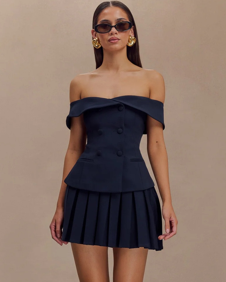 Party or work? Perfect for both 

#LTKStyleTip #LTKParties #LTKWorkwear