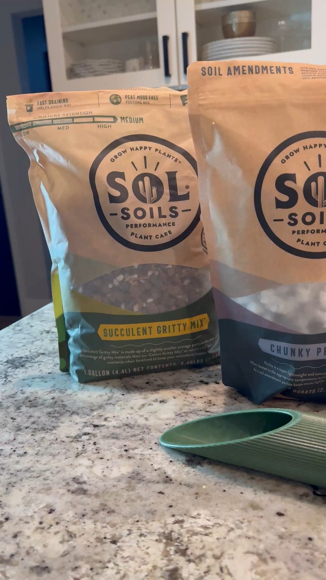 Great quality plant soil substitutes!  


Plants, houseplants,

#LTKvlog #LTKU #LTKSaleAlert
