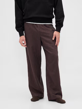 Adult Softest Flannel PJ Pants | Gap (CA)