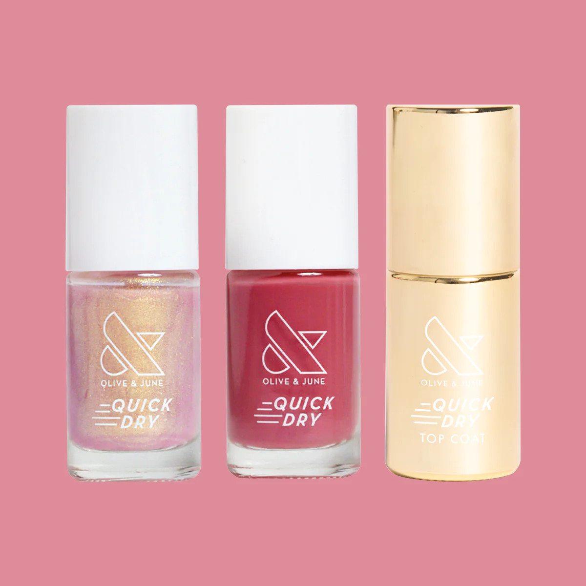 CANDIED ROSE | Olive & June