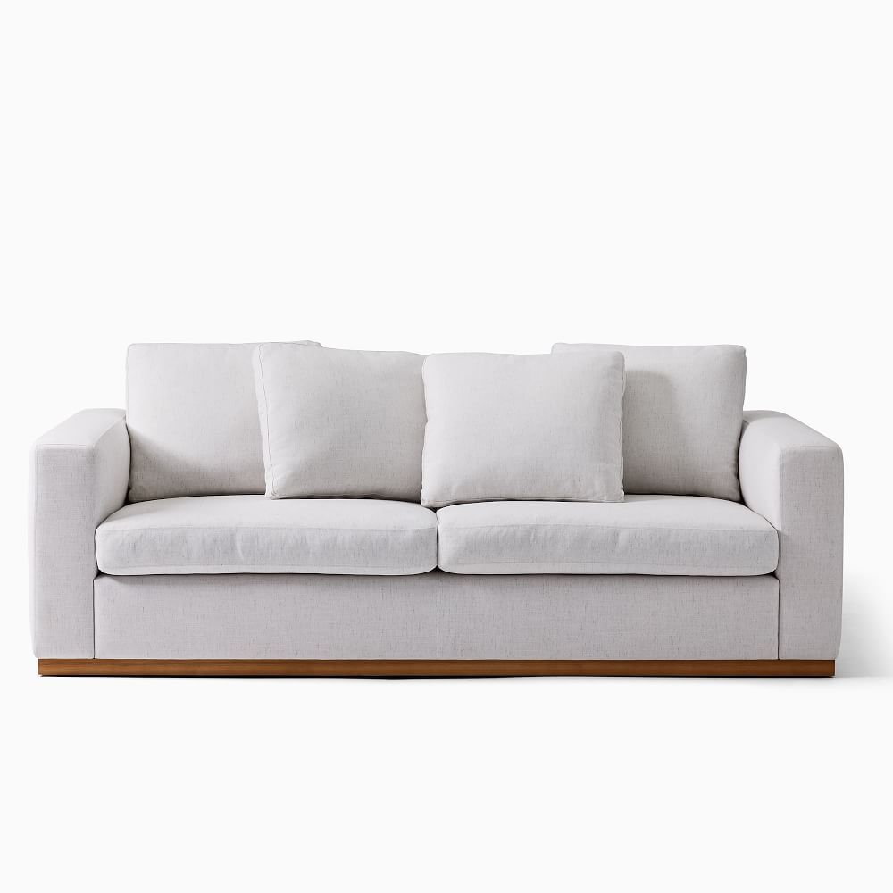 Newport Modular Sofa (84&quot;&ndash;94&quot;) | West Elm (US)