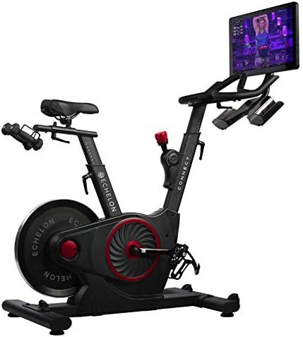 Echelon Smart Connect Fitness Bikes | Amazon (US)