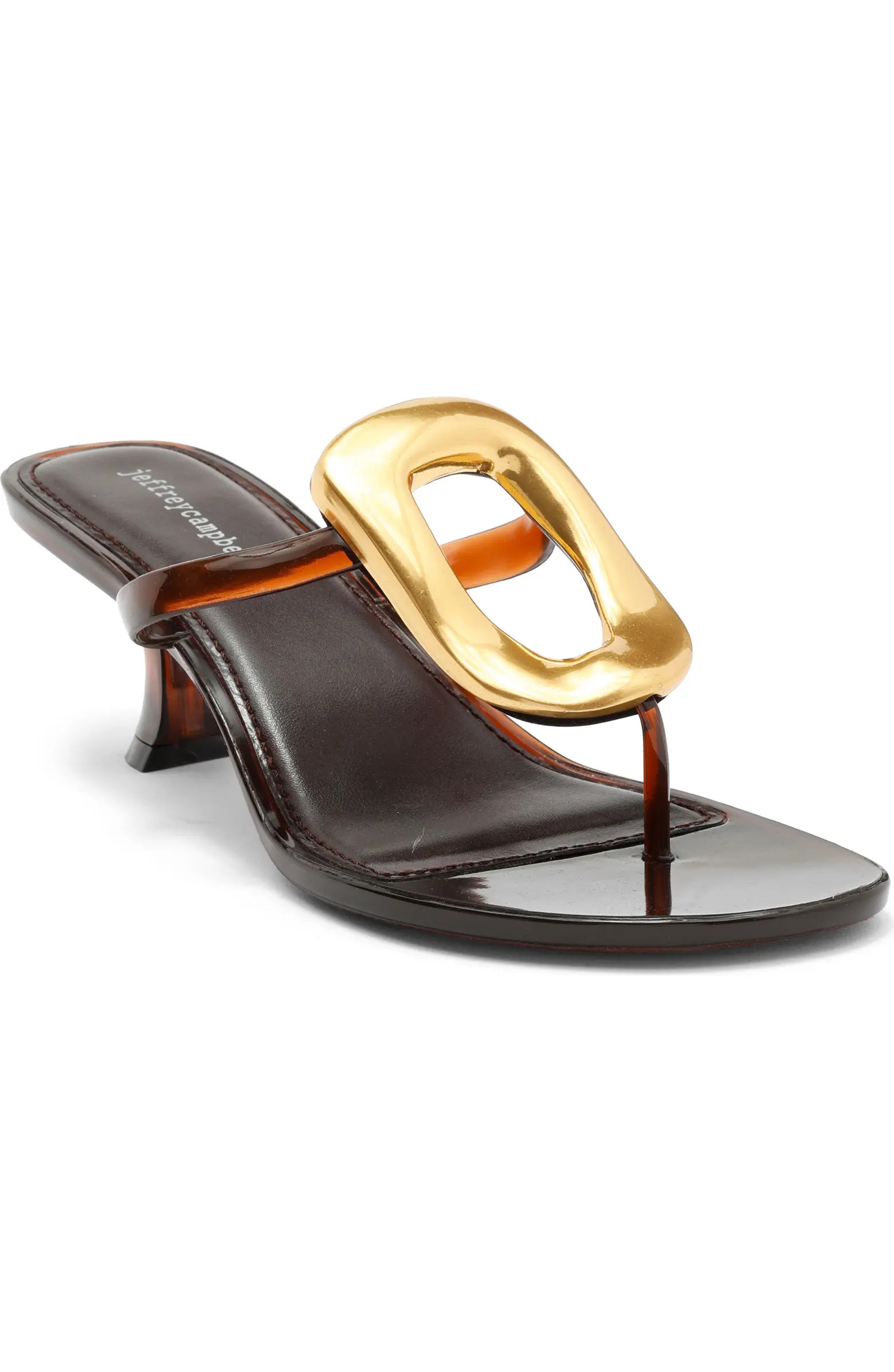 Linq Up Slide Sandal (Women) | Nordstrom
