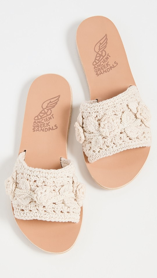 Ancient Greek Sandals Taygete Sandals | SHOPBOP | Shopbop