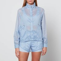 Varley Women's Diego Windbreaker - Zen Blue - M | Coggles (Global)