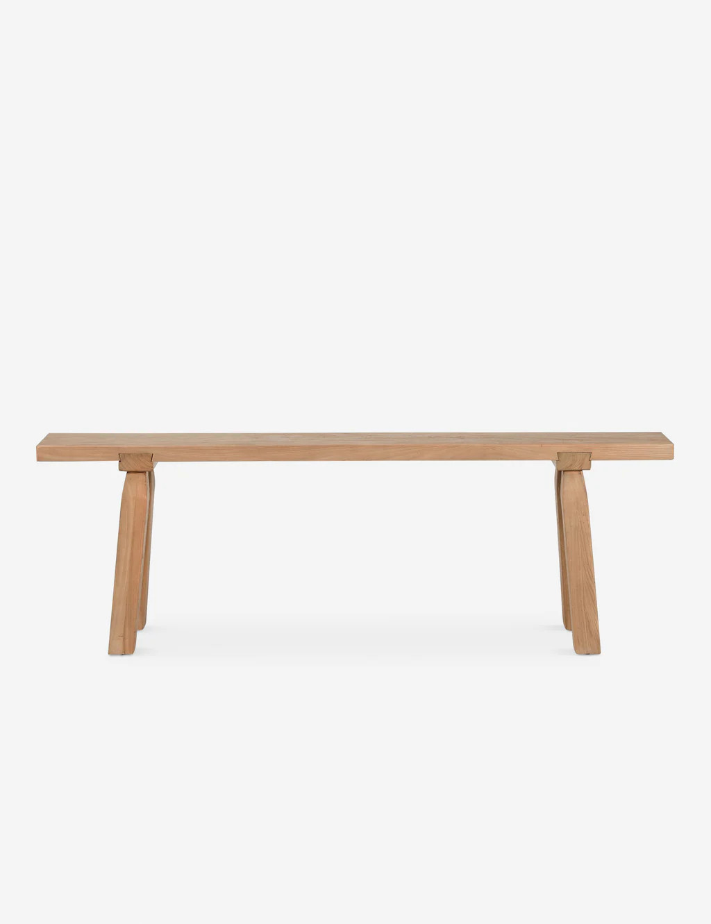 Leif Bench | Lulu and Georgia 