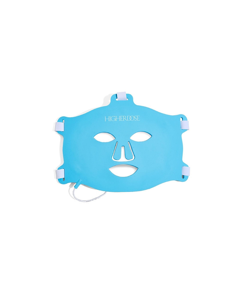 HigherDOSE Red Light Face Mask | Bloomingdale's (US)