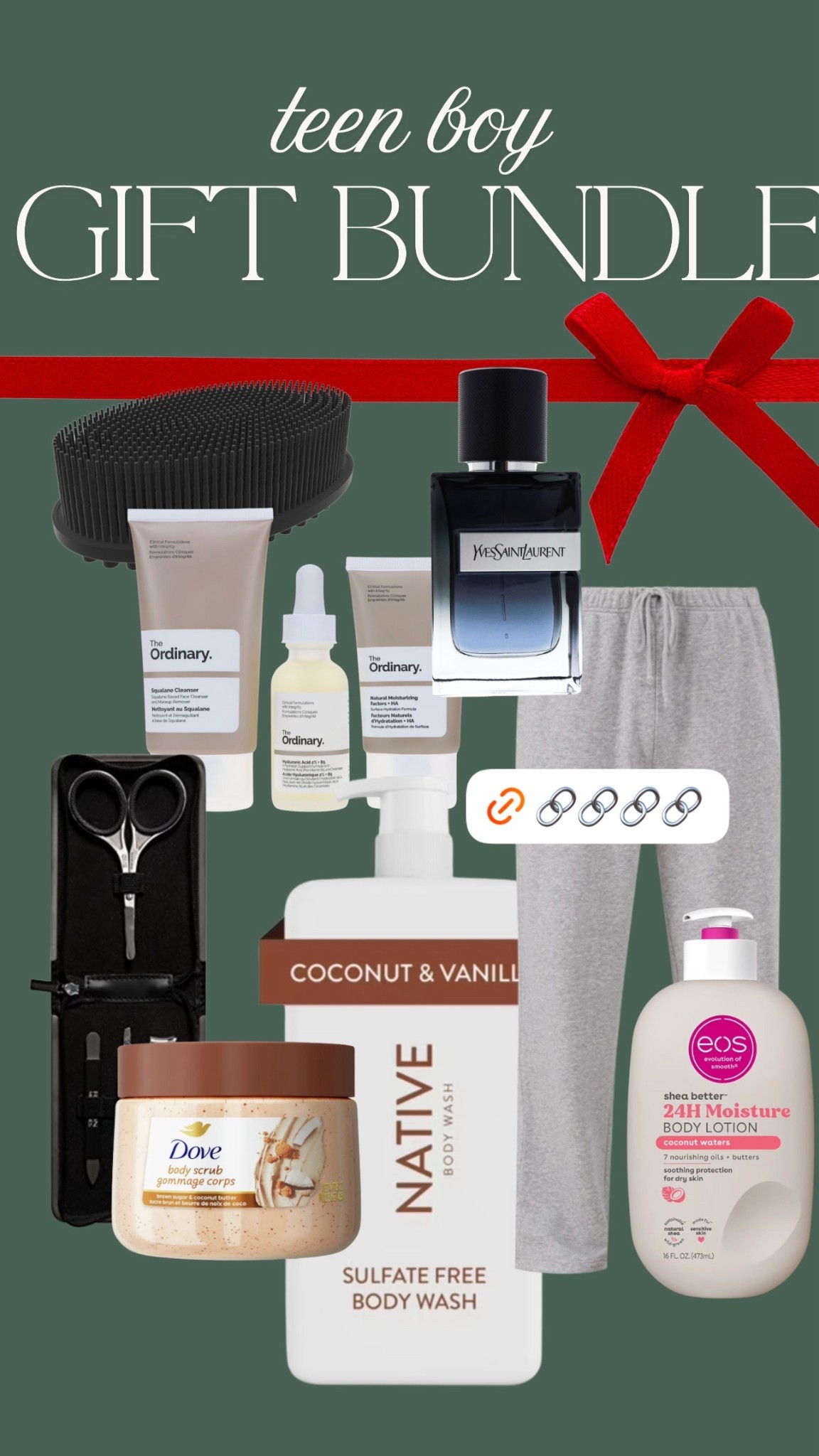 Teen Boy Bundle! 
Perfect gifts to bundle together! 



#LTKHoliday #LTKGiftGuide #LTKCyberWeek