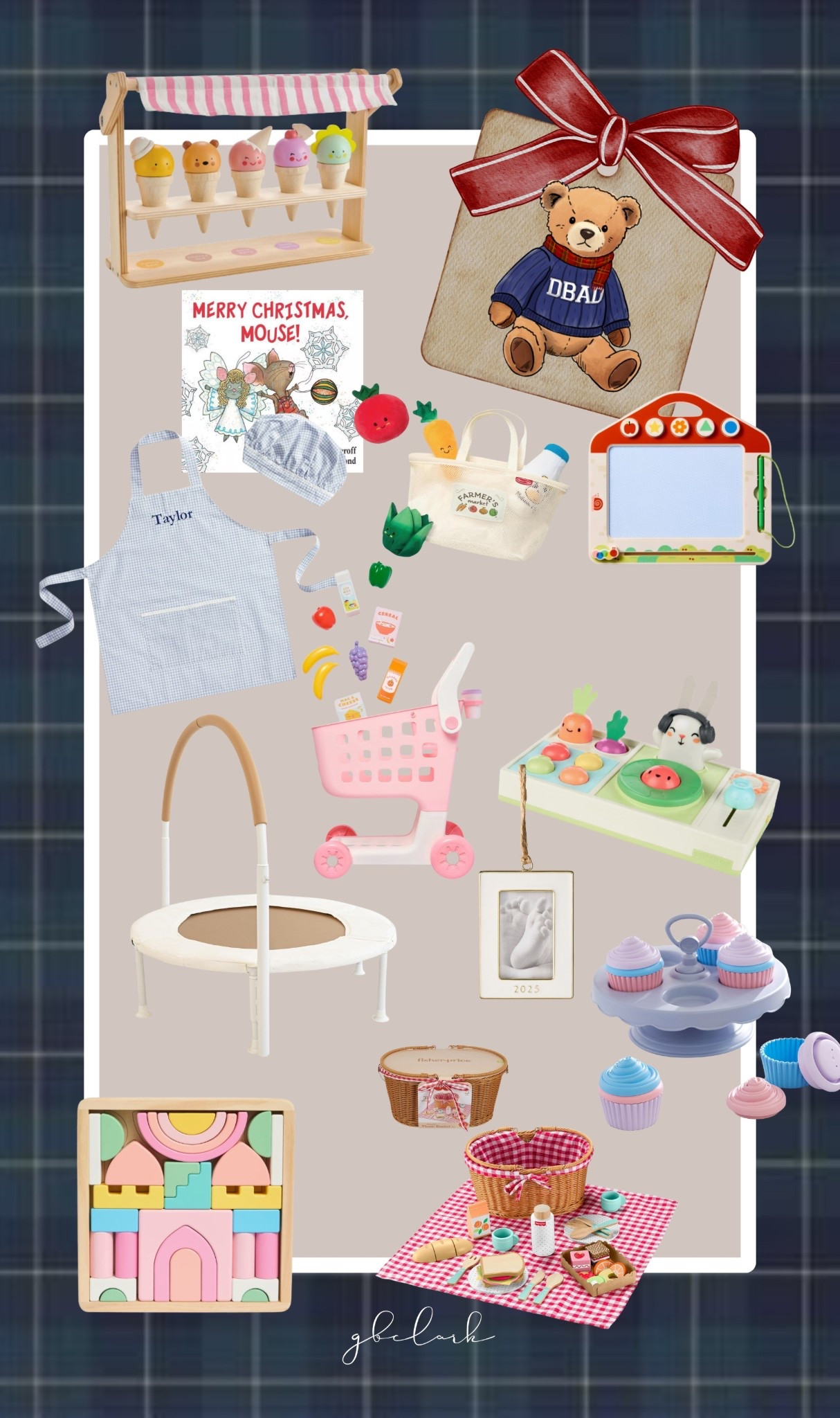 Everything Santa is bringing Lennon for Christmas this year 🎄✨🎁

#LTKGiftGuide #LTKHoliday #LTKBaby