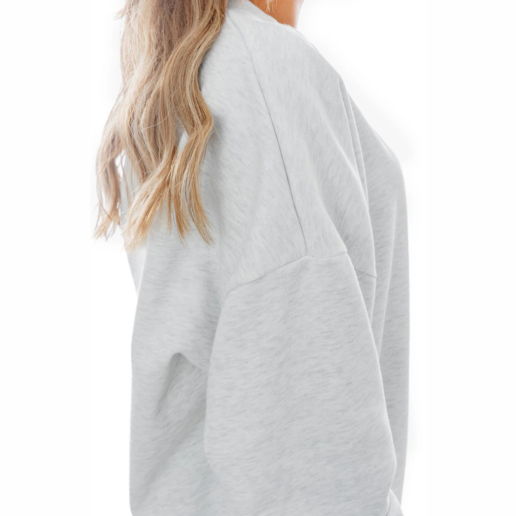 Texas A&M Aggies Gameday Couture Women's Premium Fleece Drop Shoulder Oversized Pullover Sweatshi... | Fanatics