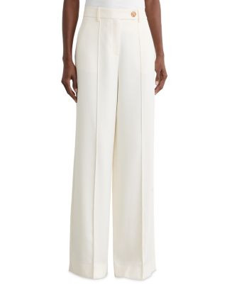 Wide Leg Trousers | Bloomingdale's (AU)