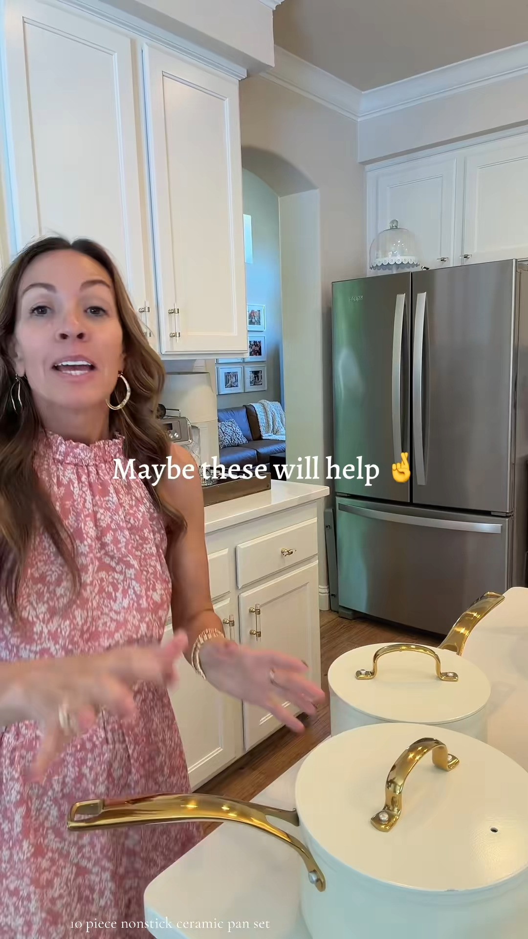 Health+Pro-Worry = Chef Power 

 #LTKmomlife #LTKfoodie #LTKHome