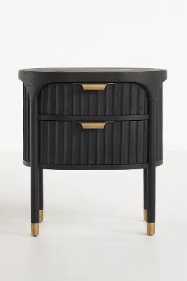 Isla Nightstand | Anthropologie (US)