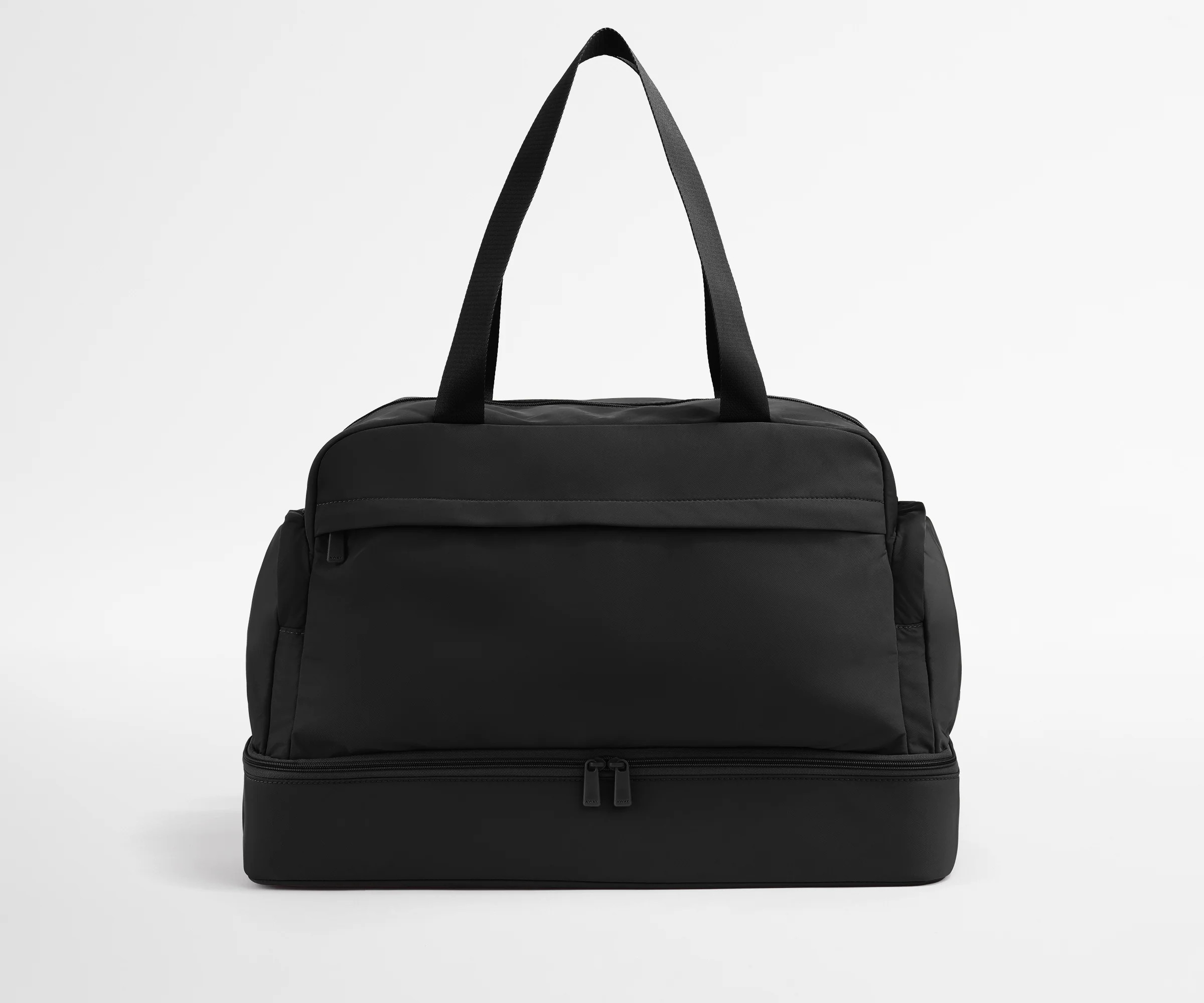 Featherlight Weekender in Jet Black | Away | Away
