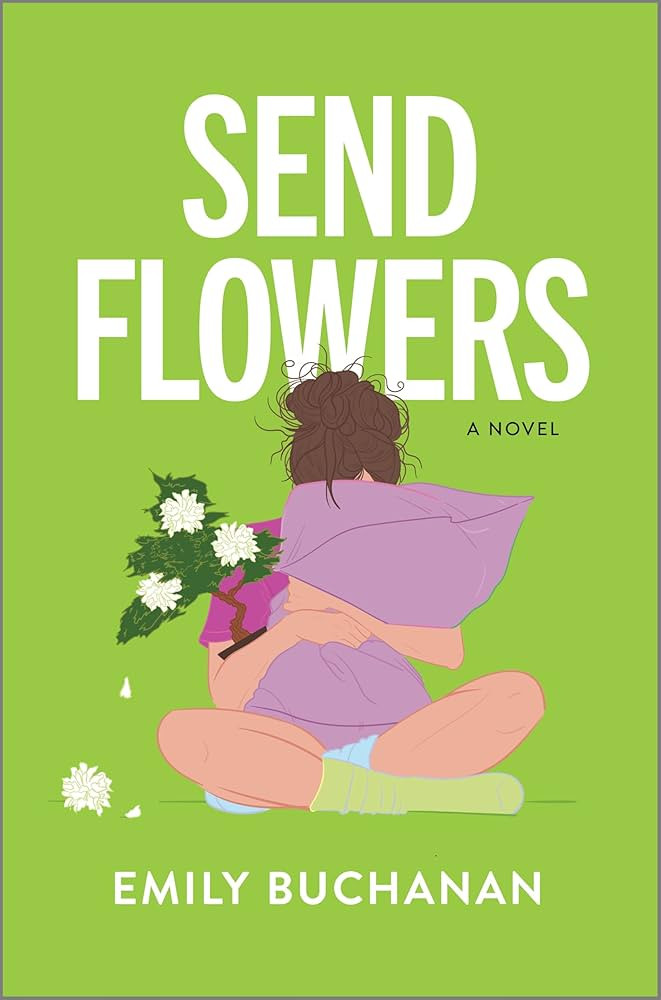 Send Flowers: A Environmentally Themed Magical Realism Exploration of Love and Loss | Amazon (US)