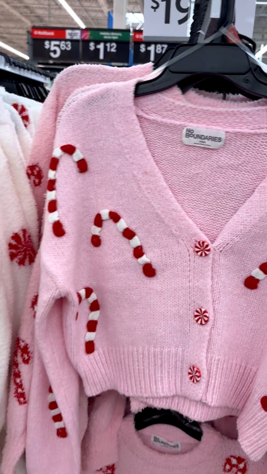 Do a last minute pick up to get the cutest holiday sweaters!

#LTKHoliday #LTKGiftGuide #LTKFindsUnder50