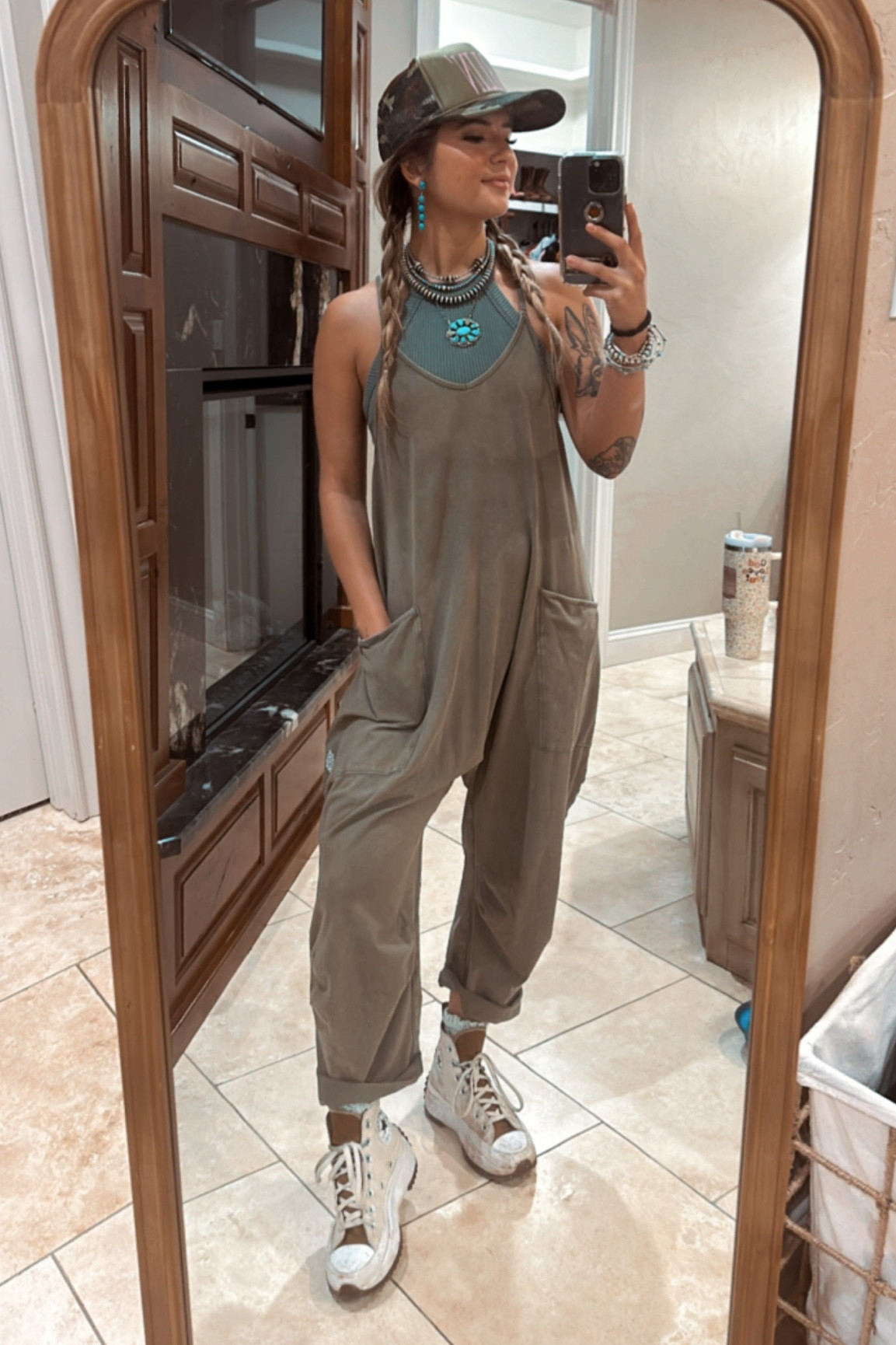 Sunday spring look 🤍🧚🥂

#LTKSeasonal #LTKstyletip #LTKfindsunder50