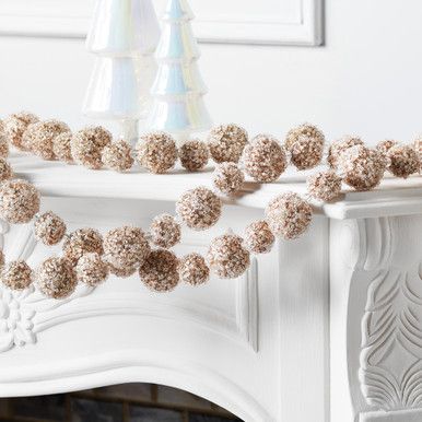 Ice Garland | Z Gallerie