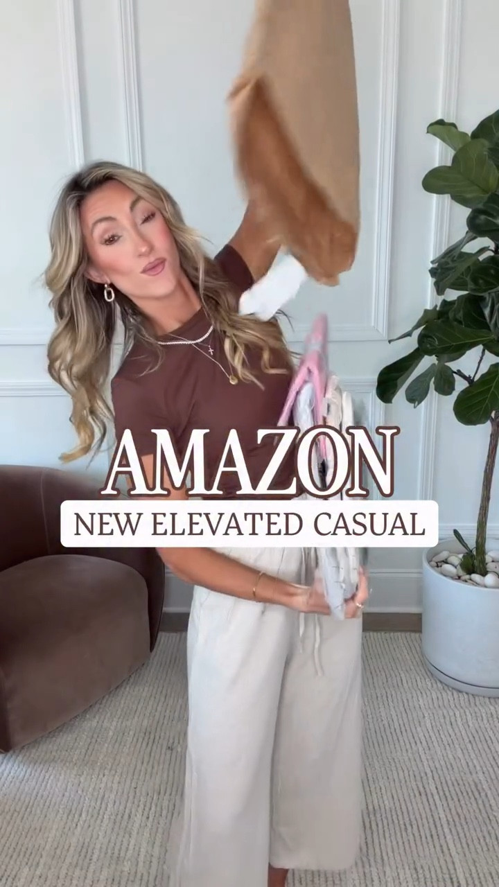  ✨ must have elevated basics! Use code STEPH20 for 20% off!

Casual looks, elevated basics, comfy style, elevated casual, must have basics, mom must haves @athmile.us

#LTKSaleAlert #LTKmomlife #LTKootd