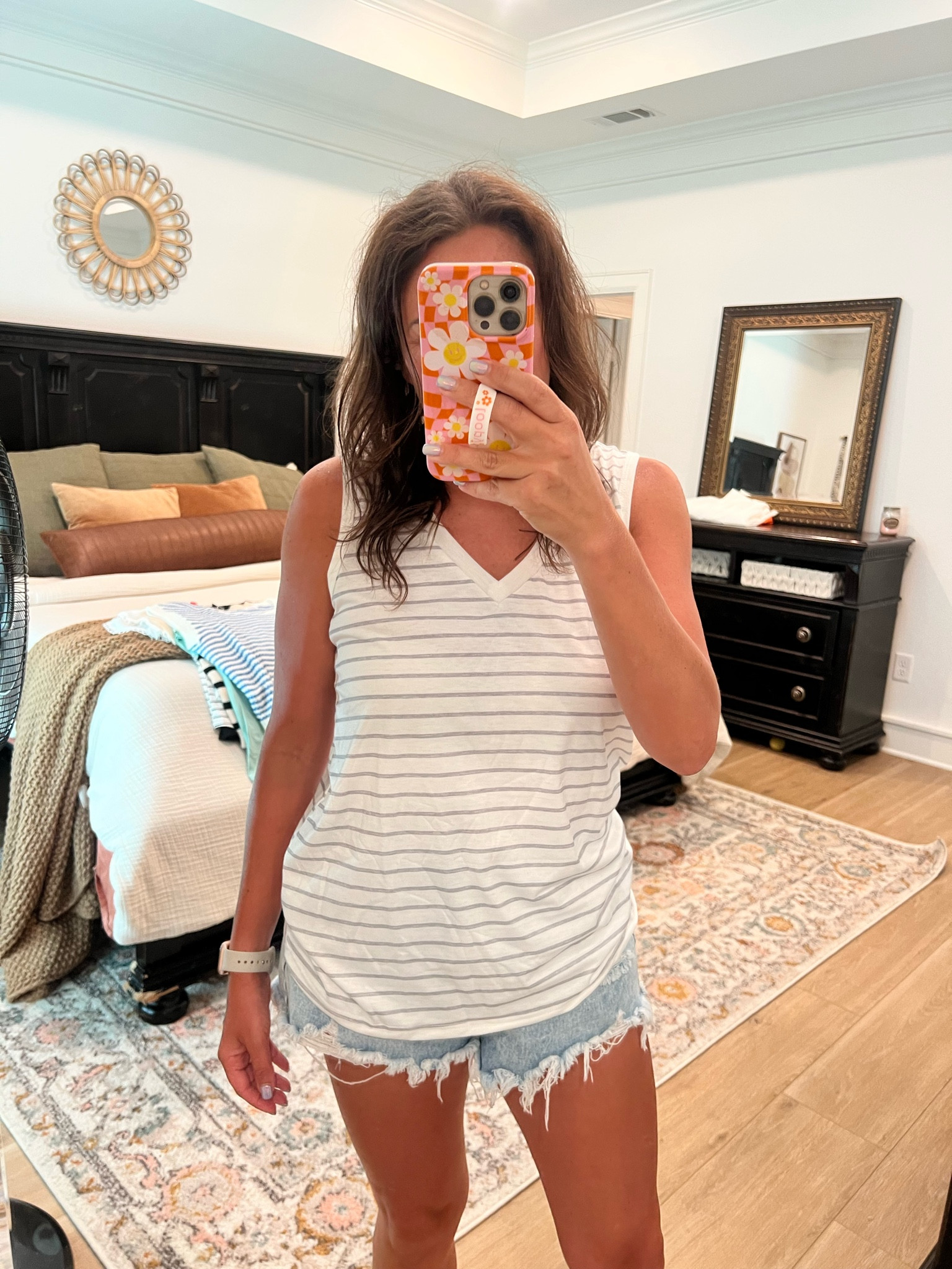 Summer tank tops! 

#LTKFindsUnder50 #LTKSeasonal #LTKSummerSales