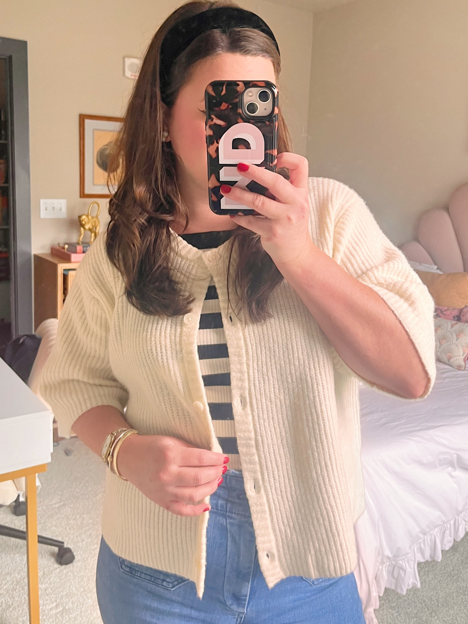 Aerie viral cardigan 