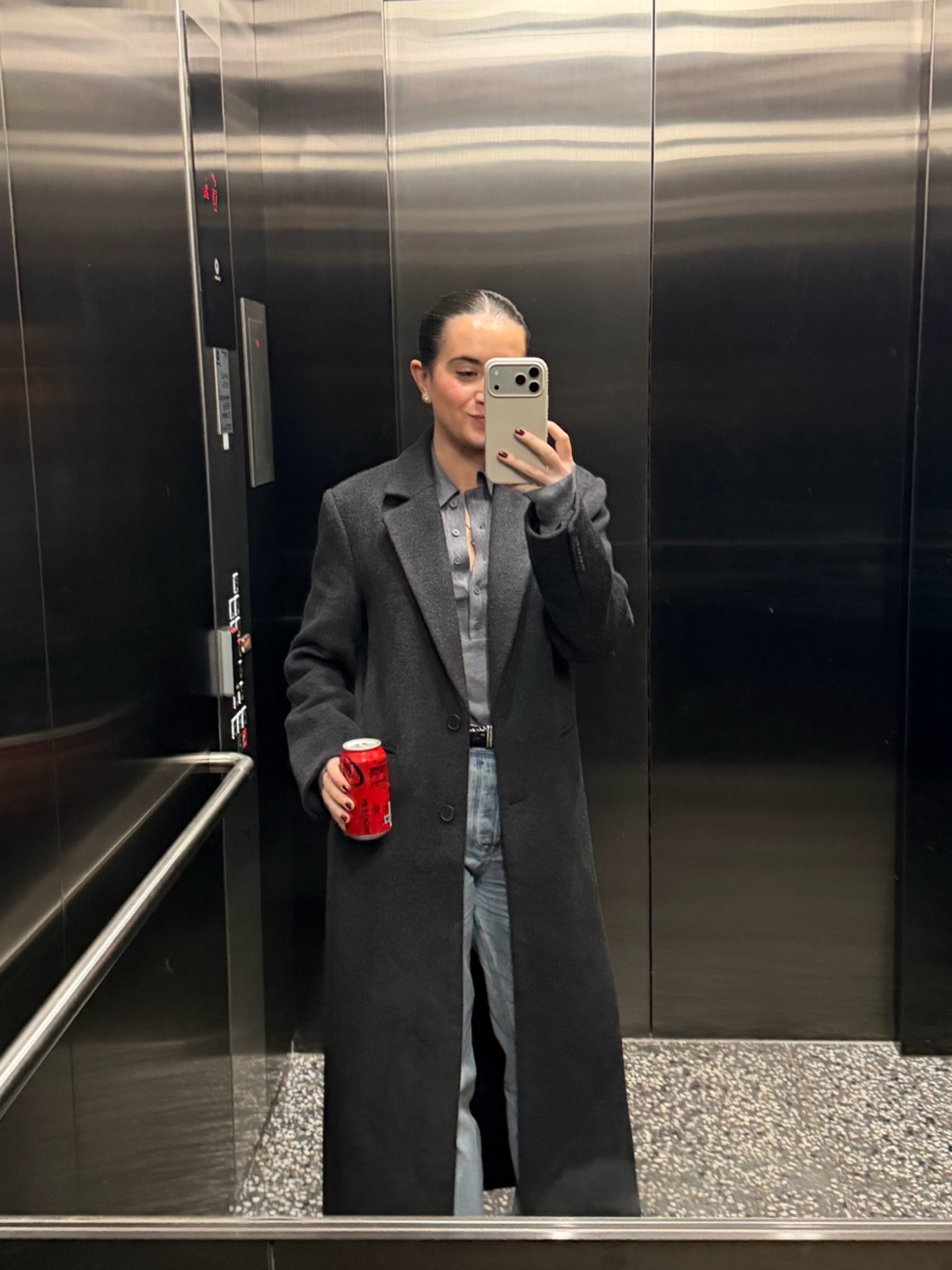 One of my final OOTD’s in this lift! Winter essentials non negotiable thanks to chilly Melbourne weather

#LTKaustralia #LTKstyletip #LTKpetite