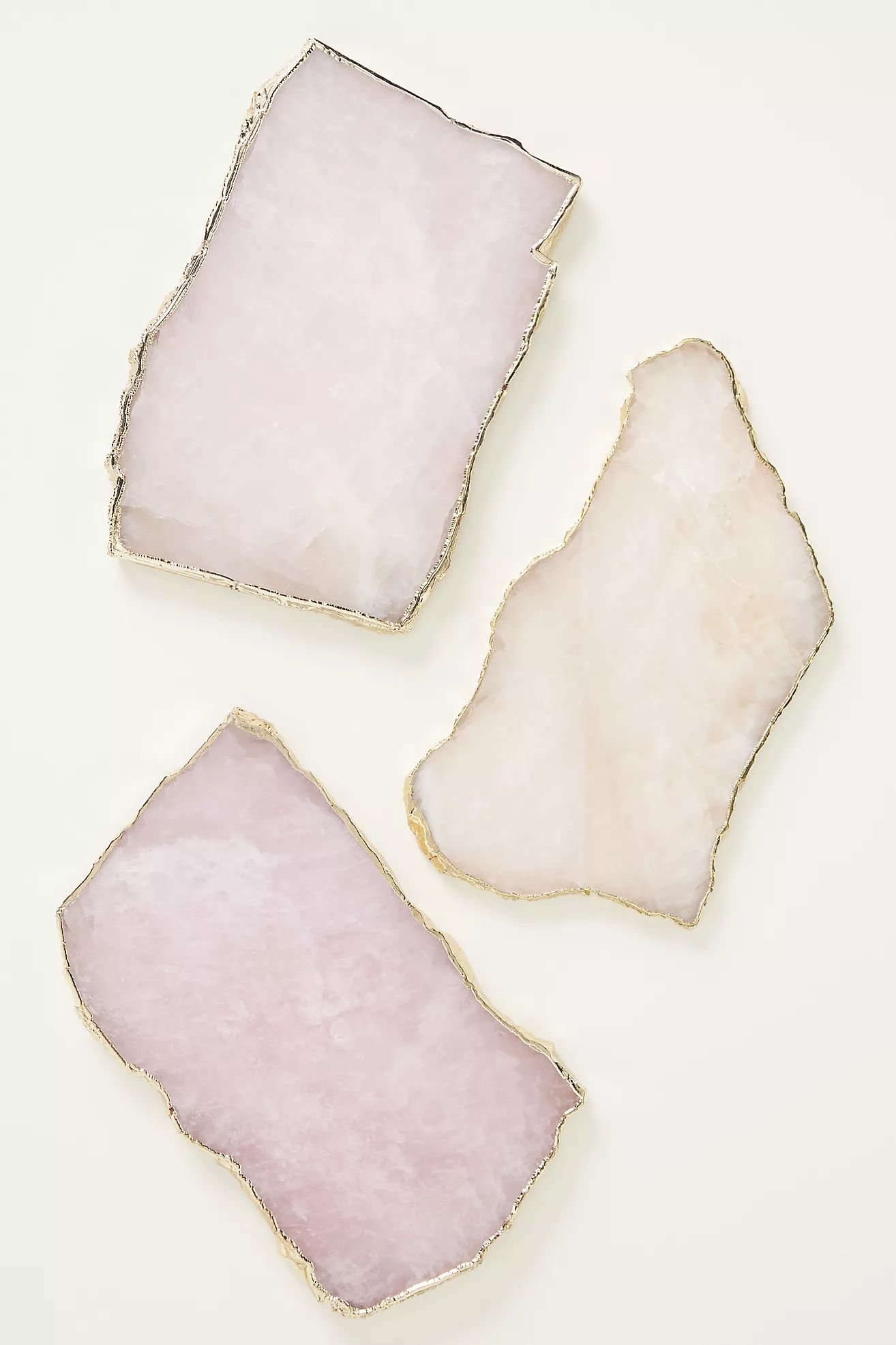 Gilded Agate Cheese Board | Anthropologie (US)