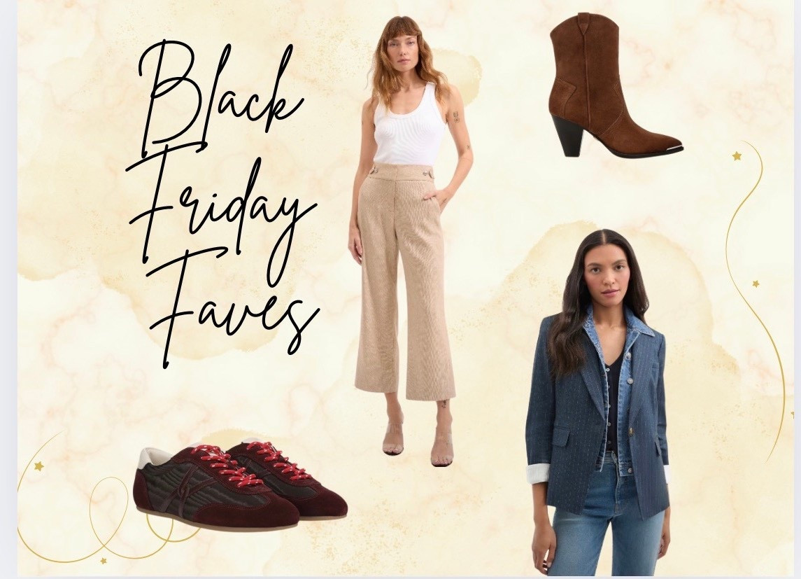 One of my faves when there is a sale  

#LTKSaleAlert #LTKootd #LTKPetite