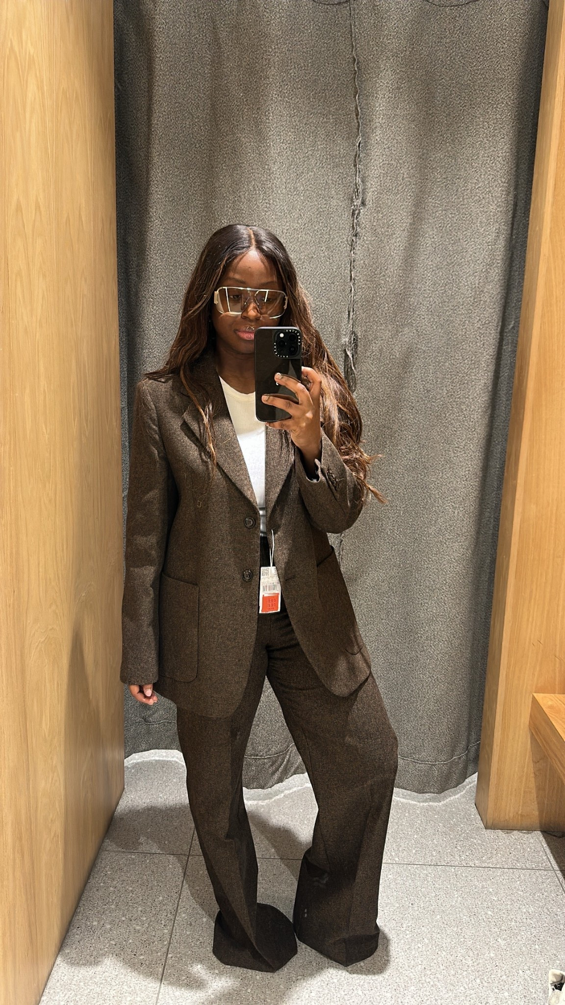 Cause we all love a fab suit! 

#LTKmodest #LTKworkwear #LTKuk