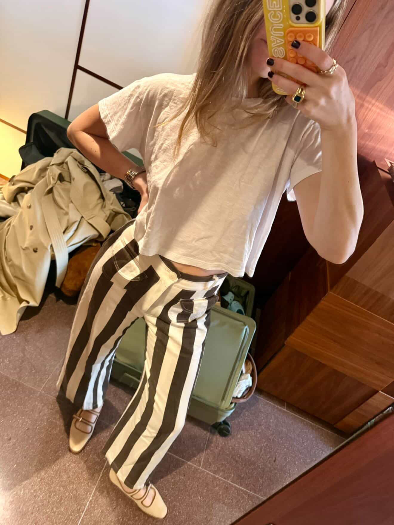 Japan 

 #LTKootd #LTKTravel