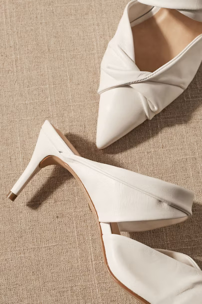 Carrano Felicity Mules | BHLDN