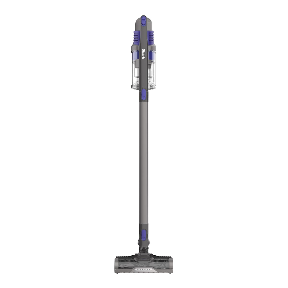 Shark Pet Cordless Stick Vacuum in Blue Iris | IX141 | SharkNinja | SharkNinja
