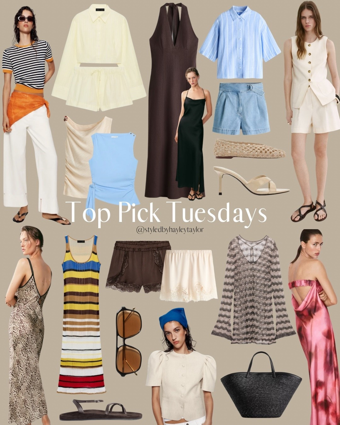 Top Pick Tuesdays 🫶

#LTKsummer #LTKbag #LTKstyletip