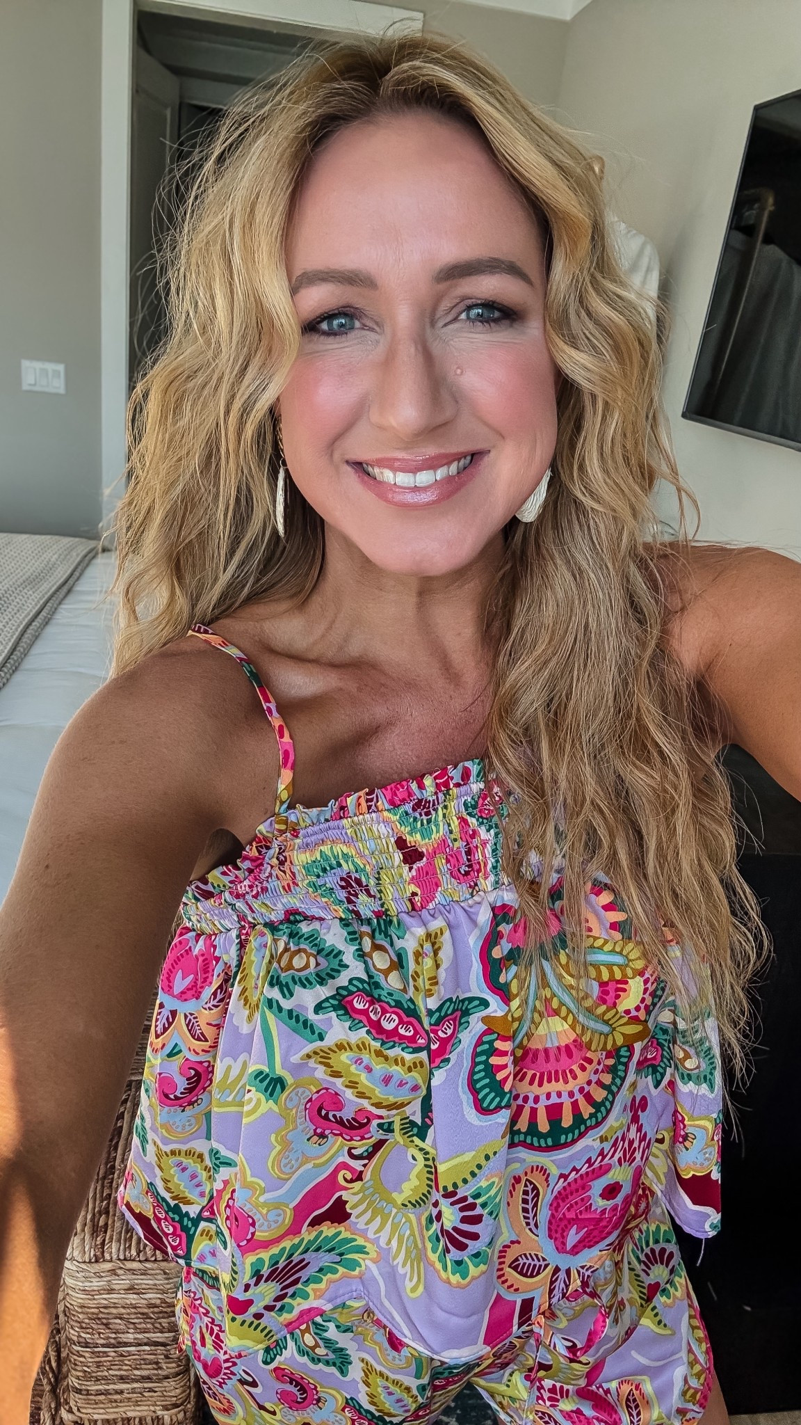 Cutest matching set!


#LTKOver40 #LTKFindsUnder50