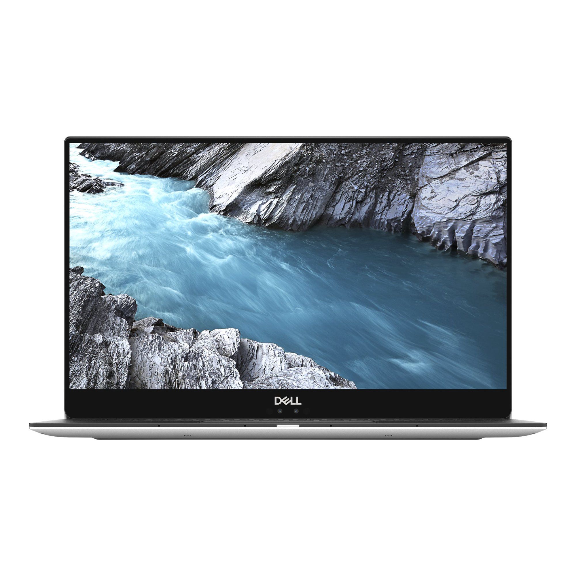 Dell XPS 13 Laptop, 13.3'' 4K Ultra HD, Intel Core i7-8550U, 8GB 1866MHz LPDDR3, 256 GB PCIe (SSD... | Walmart (US)