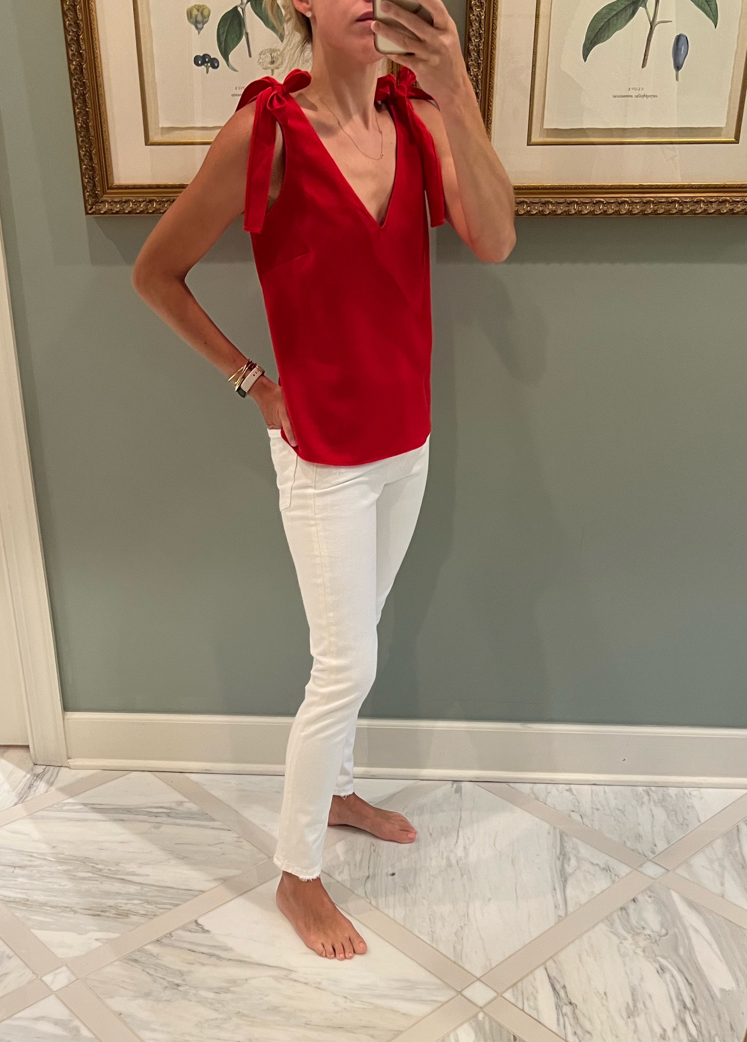 both 25% off with code PRIME25 for shopbop prime day 

#LTKxPrimeDay #LTKunder100