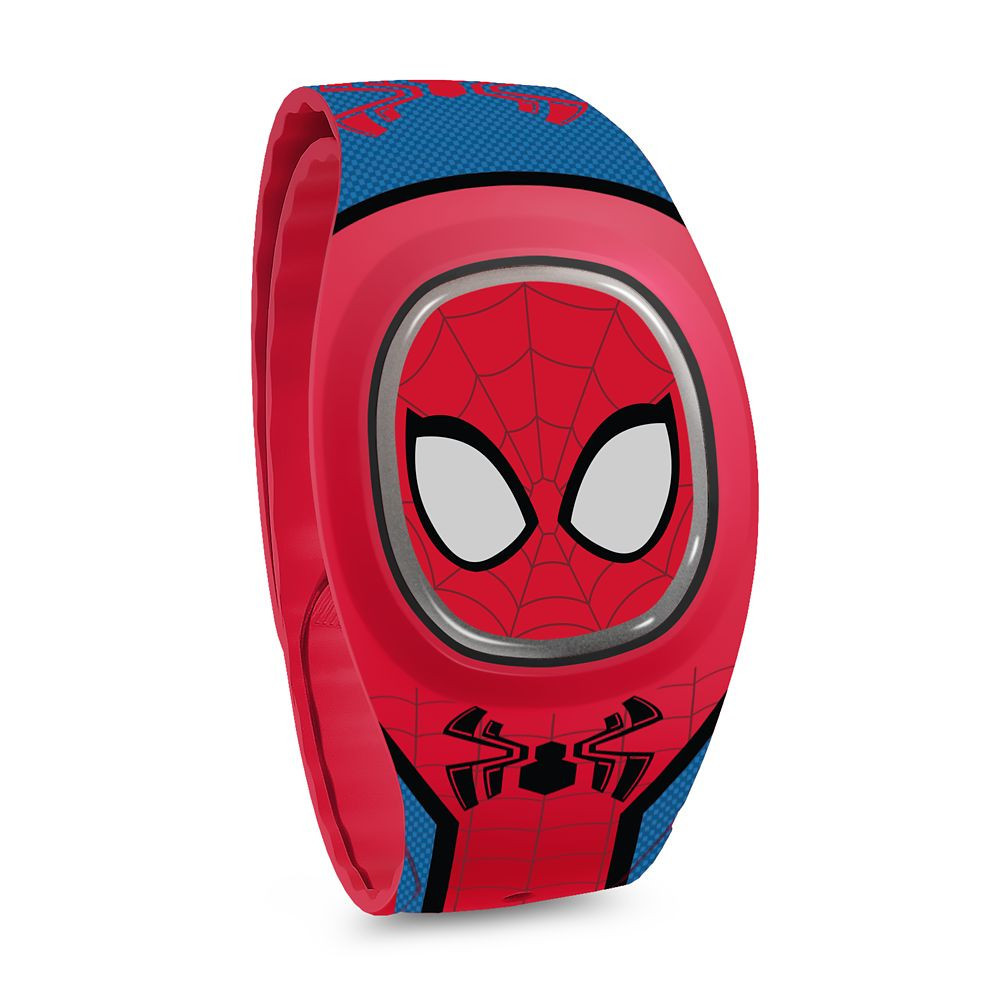 Spider-Man MagicBand+ Official shopDisney | Disney Store