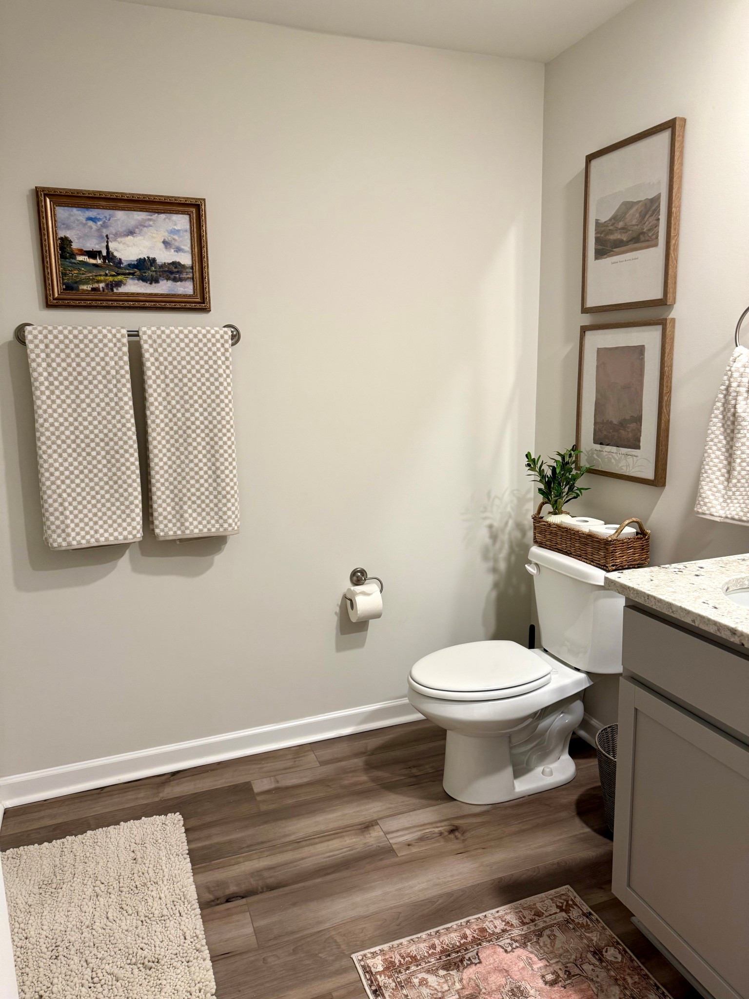 Framed wall art print by Studio McGee makes a striking addition to your space!

#LTKHome #LTKFamily #LTKU