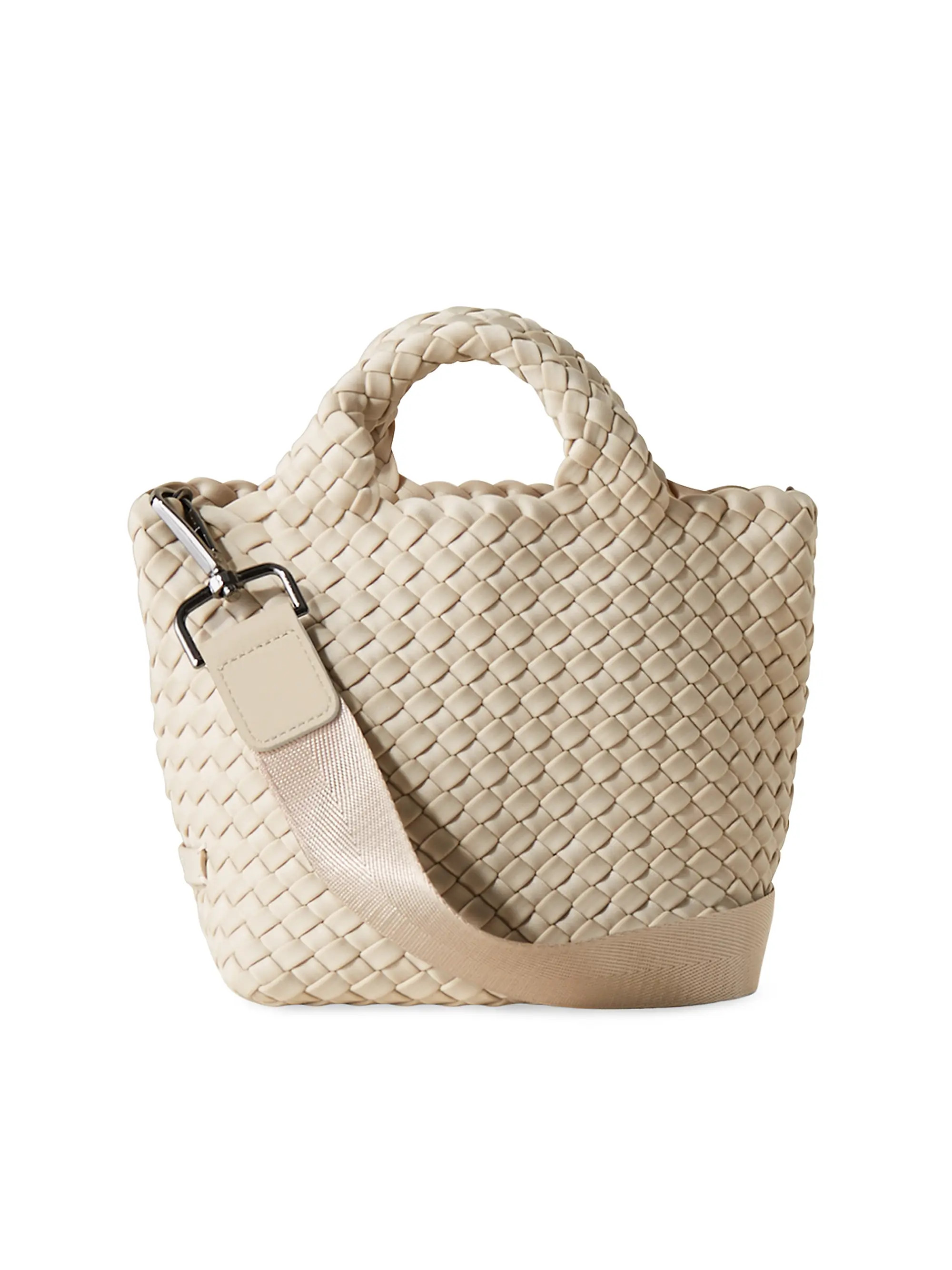 St. Barths Petit Tote Bag | Saks Fifth Avenue